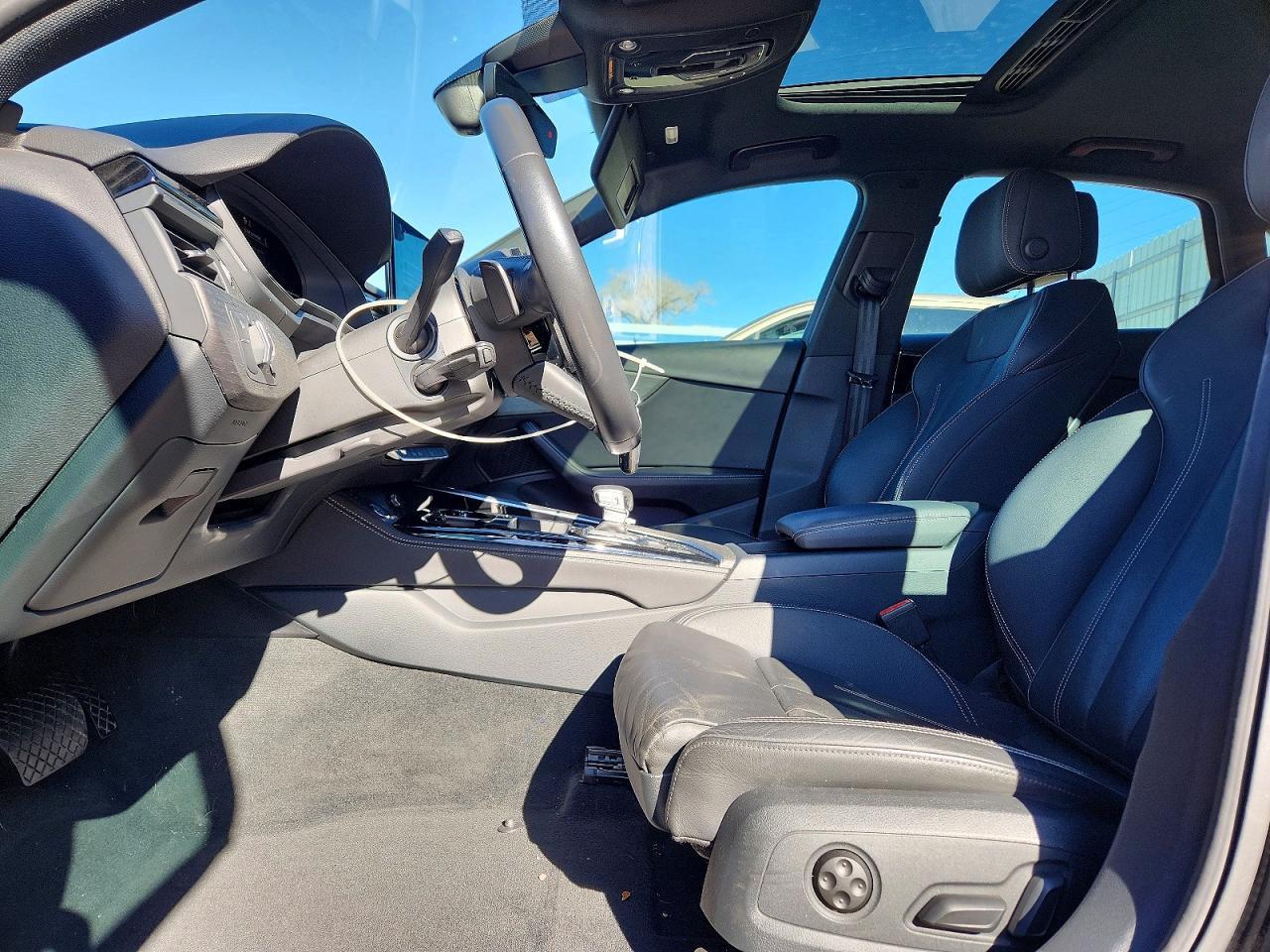 2020 Audi A4 Premium Plus - Фото 7