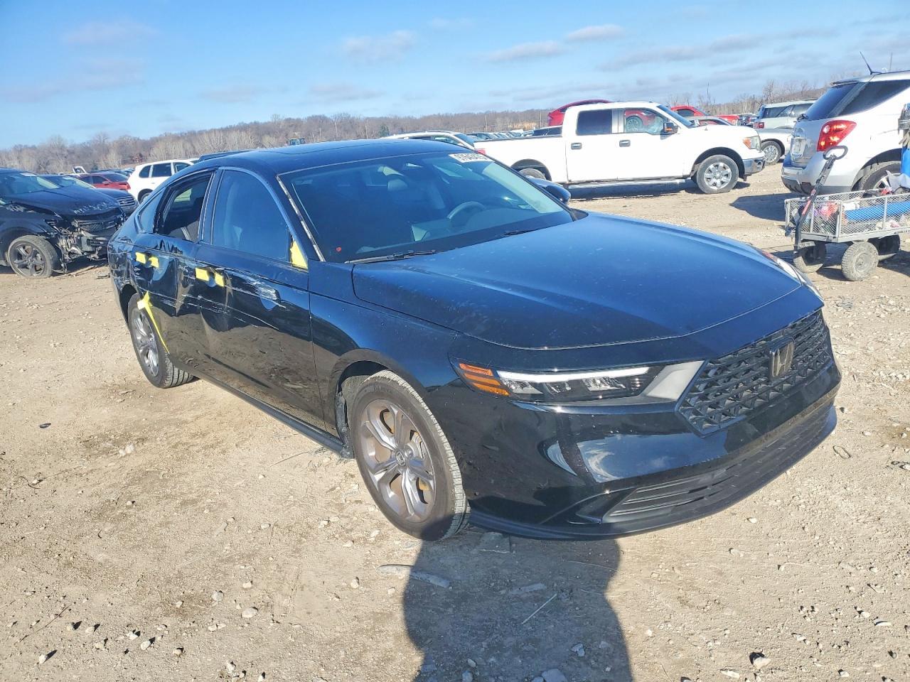 2024 Honda Accord - Image 4