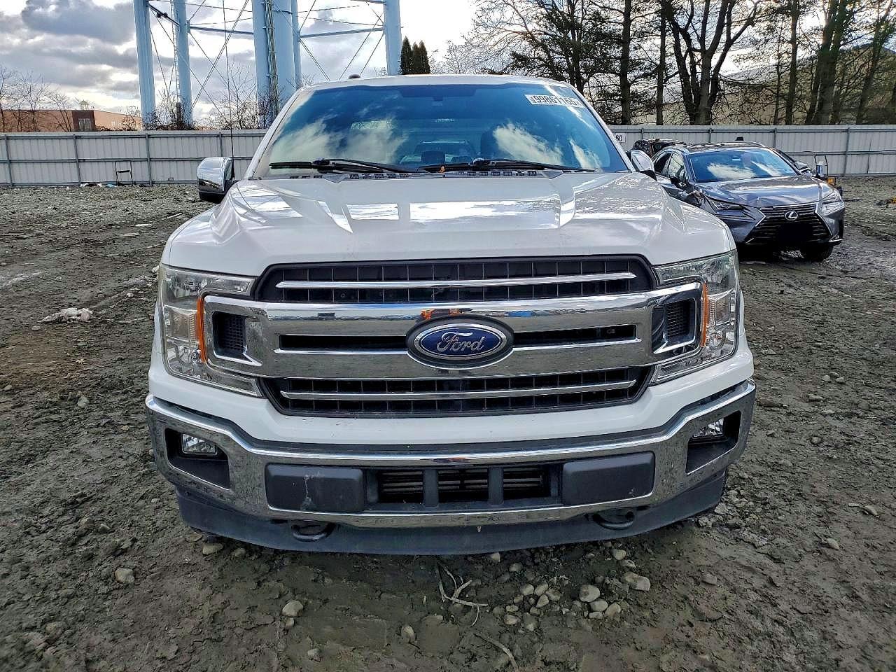 2018 Ford F-150 - Фото 5