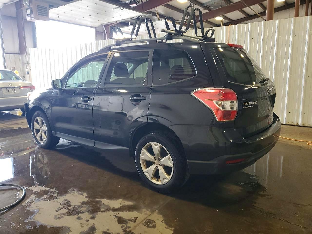 2016 Subaru Forester 2.5I Premium - Image 2