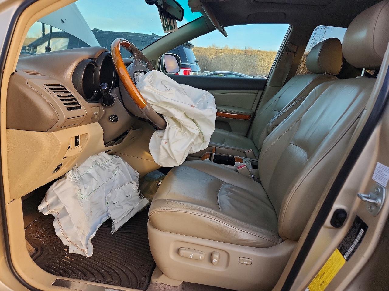 2006 Lexus Rx 330 - Фото 7