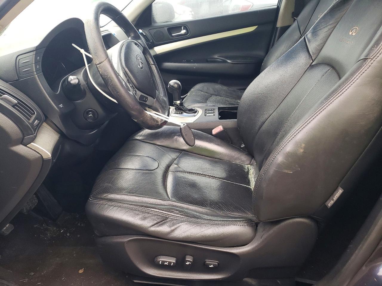 2008 Infiniti G35 - Фото 7