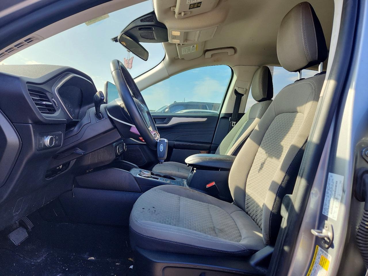 2022 Ford Escape Se - Фото 7