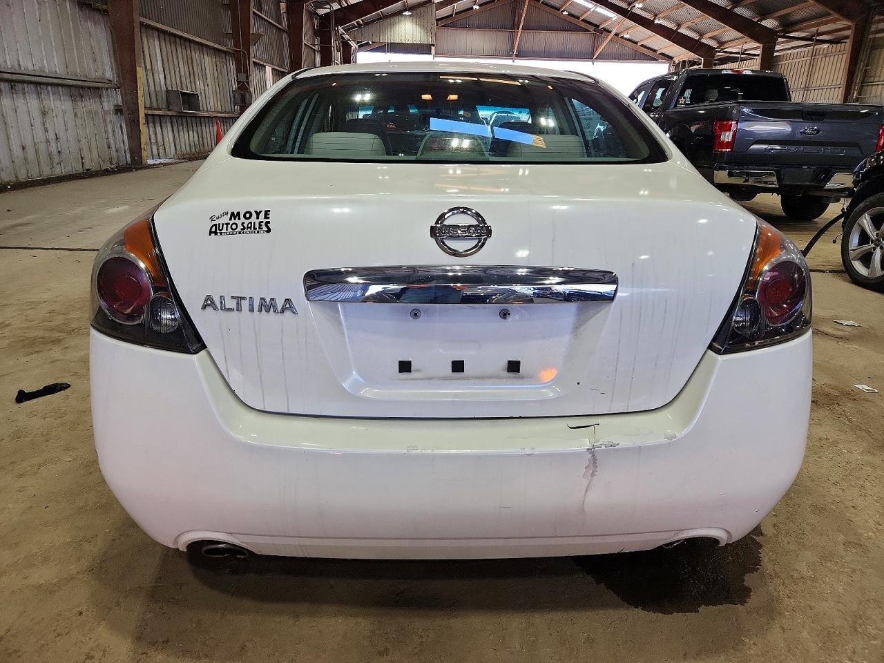 2010 Nissan Altima Base - Image 6