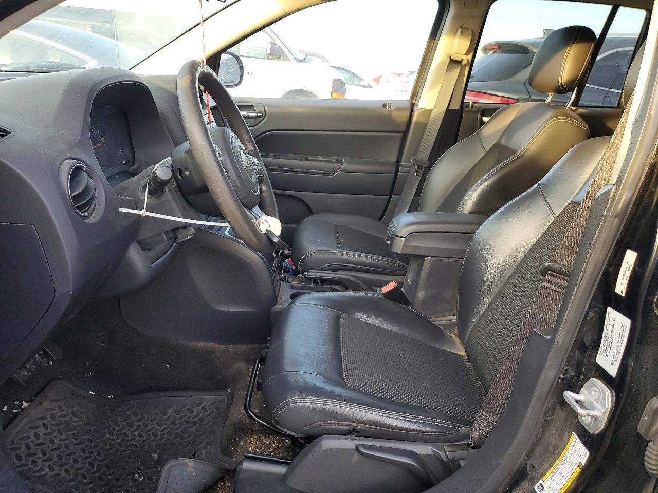 2015 Jeep Compass Sport - Image 7