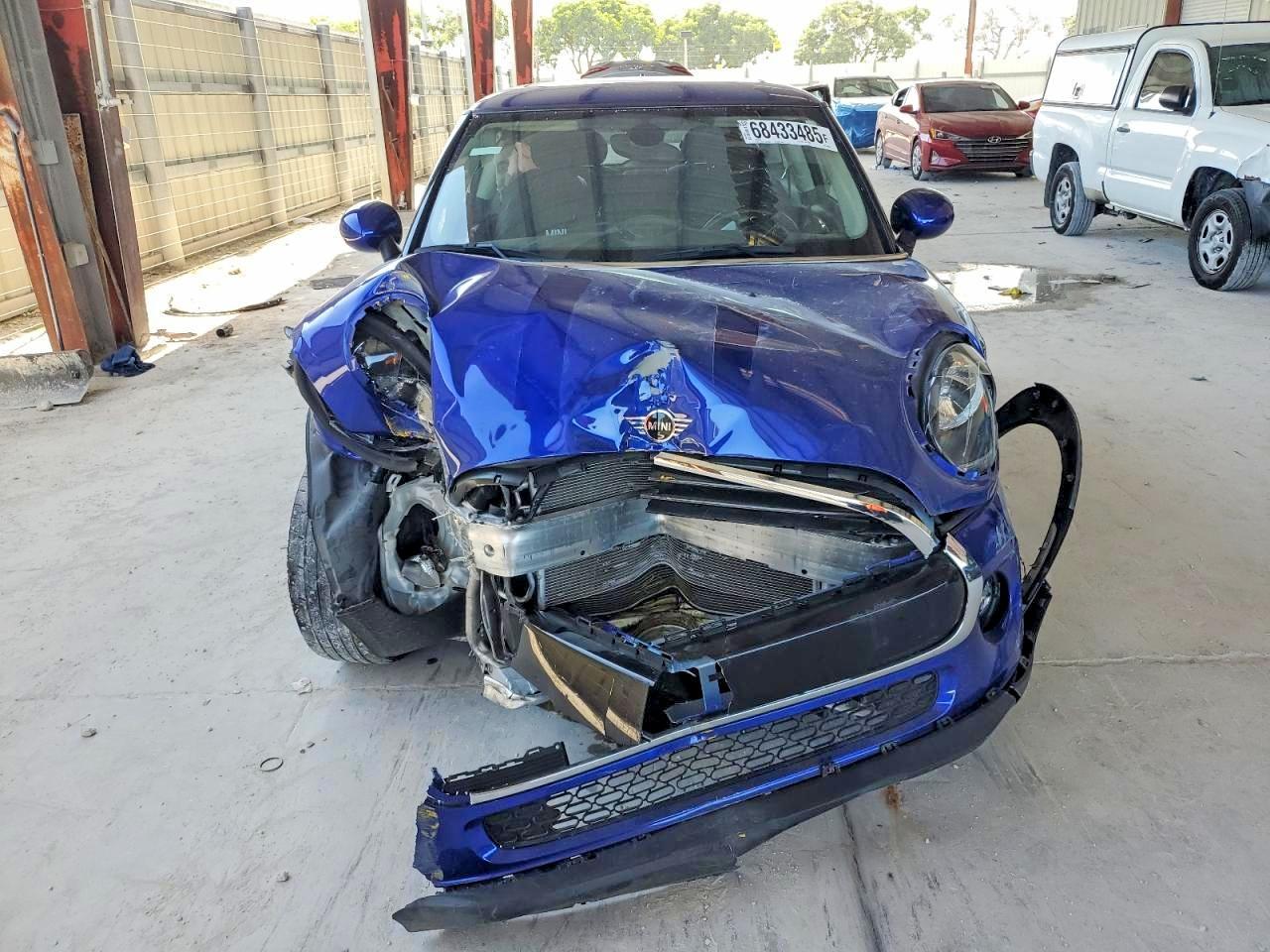 2019 Mini Cooper - Фото 5