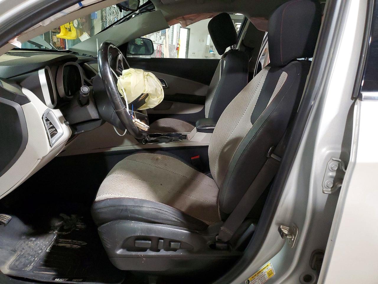 2016 Chevrolet Equinox Lt - Image 7