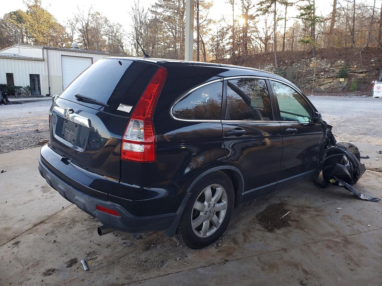 2007 Honda Cr-V Ex - Image 3