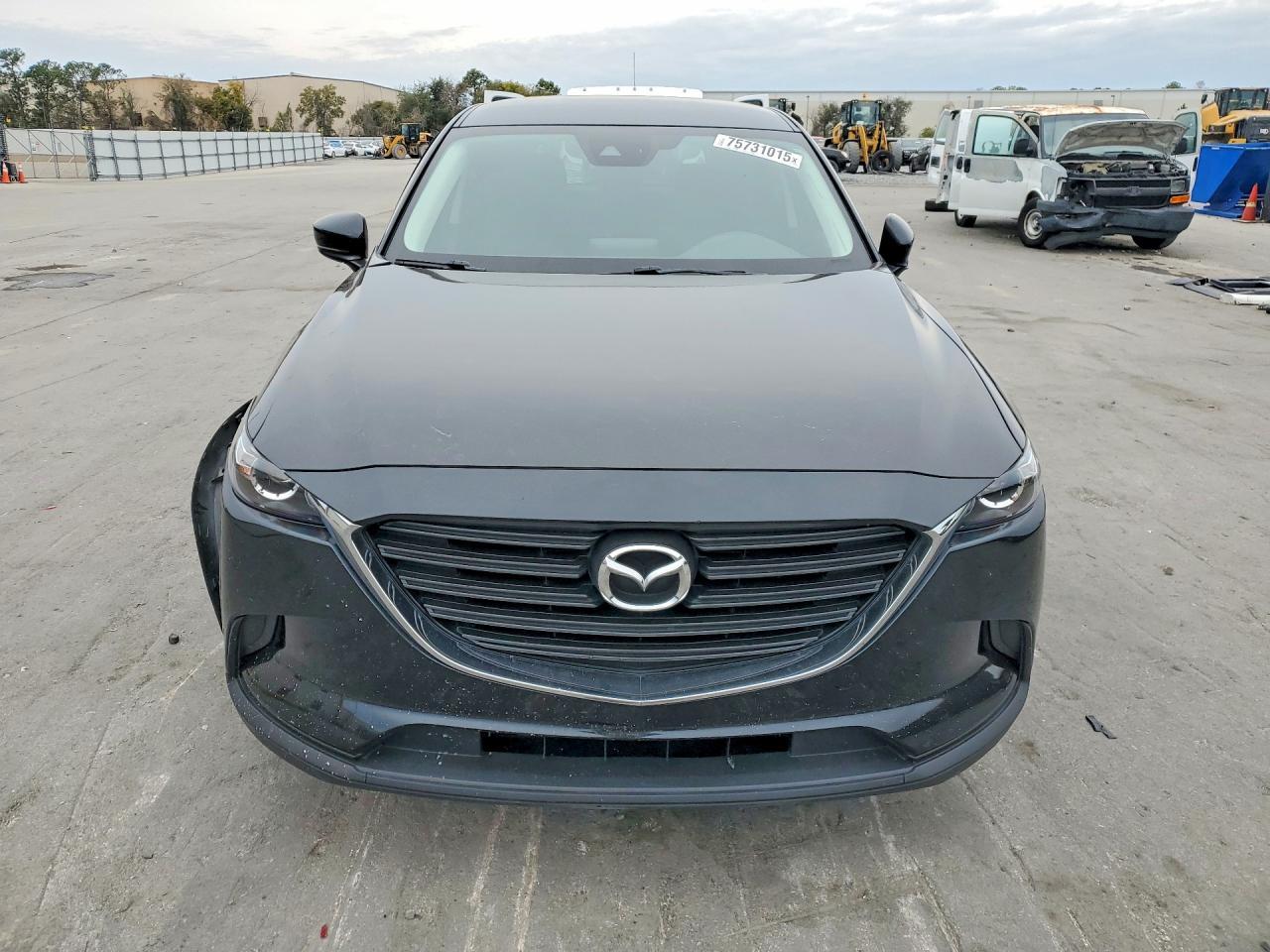 2019 Mazda Cx-9 Sport - Image 5