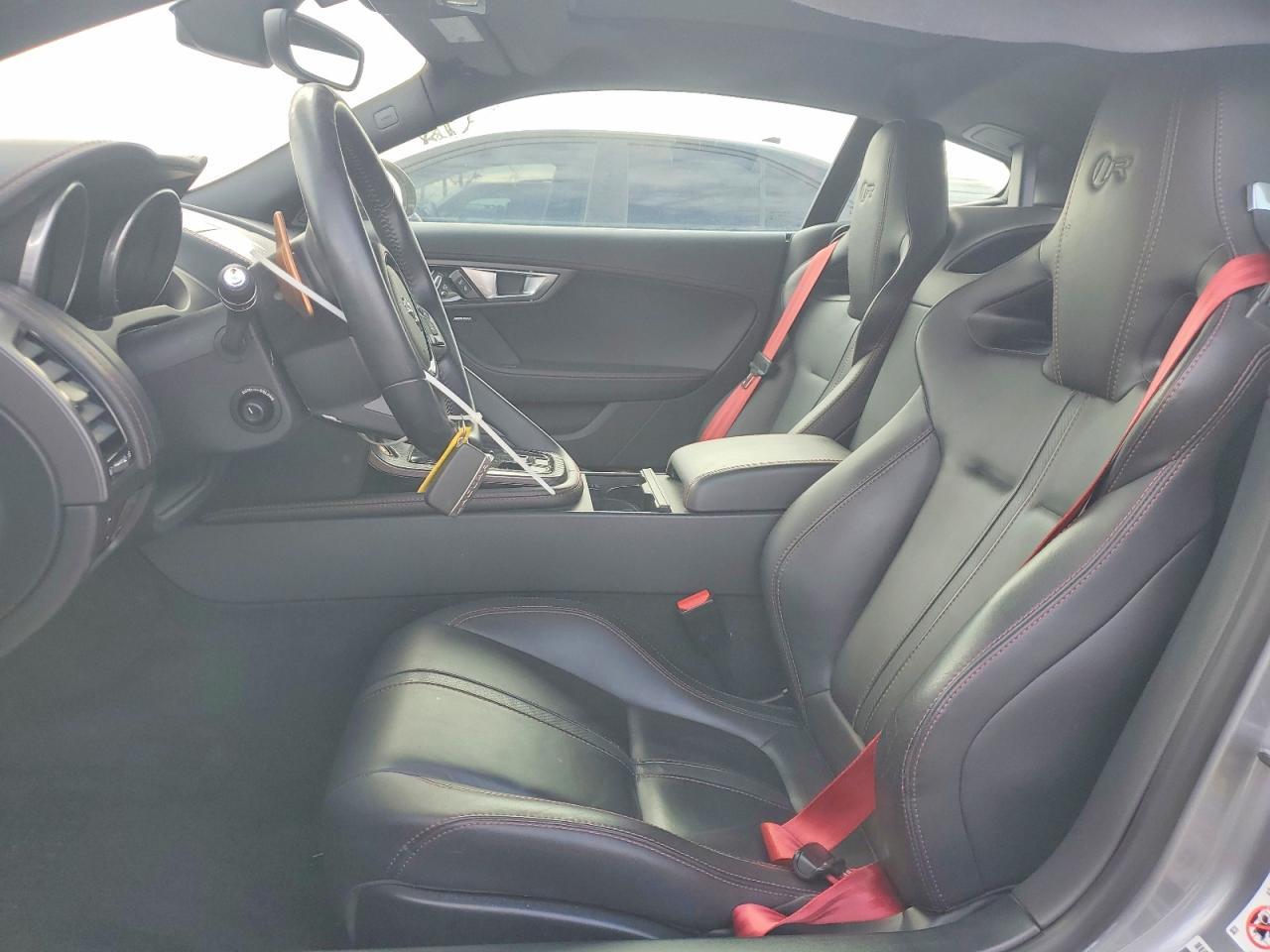 2015 Jaguar F-Type R - Фото 7