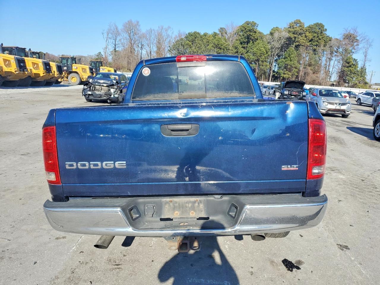 2004 Dodge Ram 1500 St - Image 6