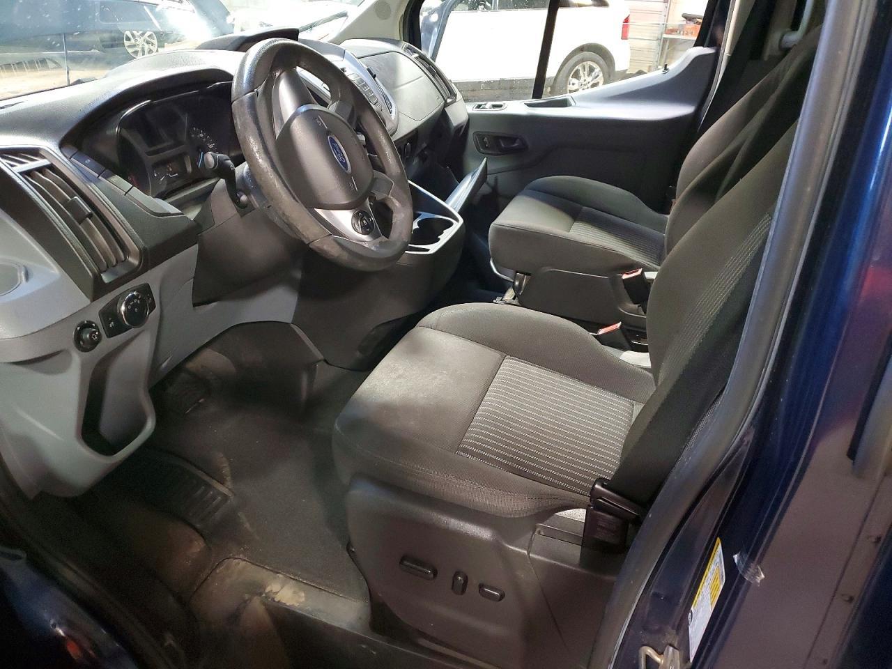2016 Ford Transit T-350 - Фото 7