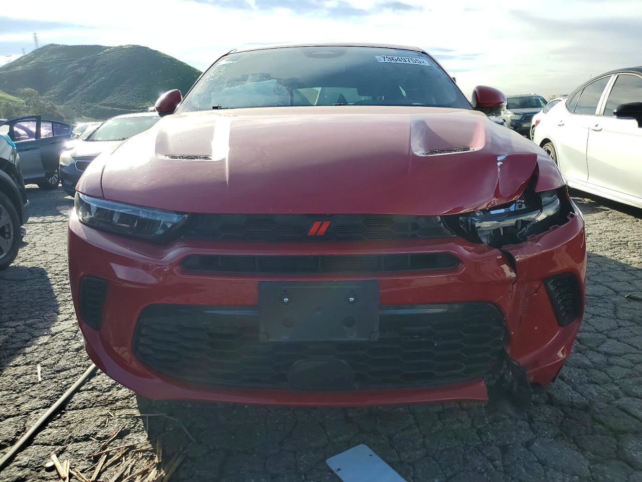 2024 Dodge Hornet R/T - Image 5