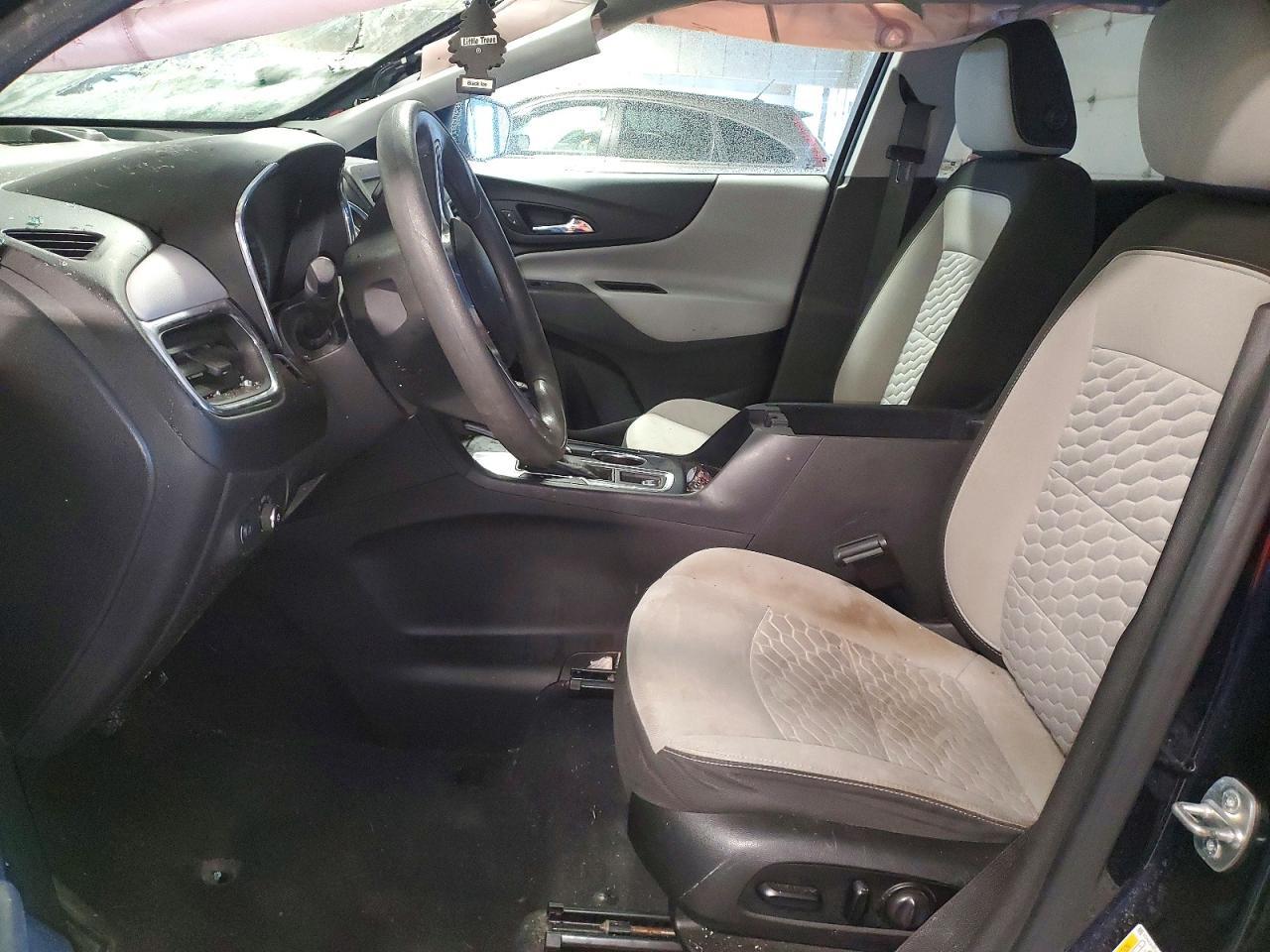 2021 Chevrolet Equinox Ls - Фото 7