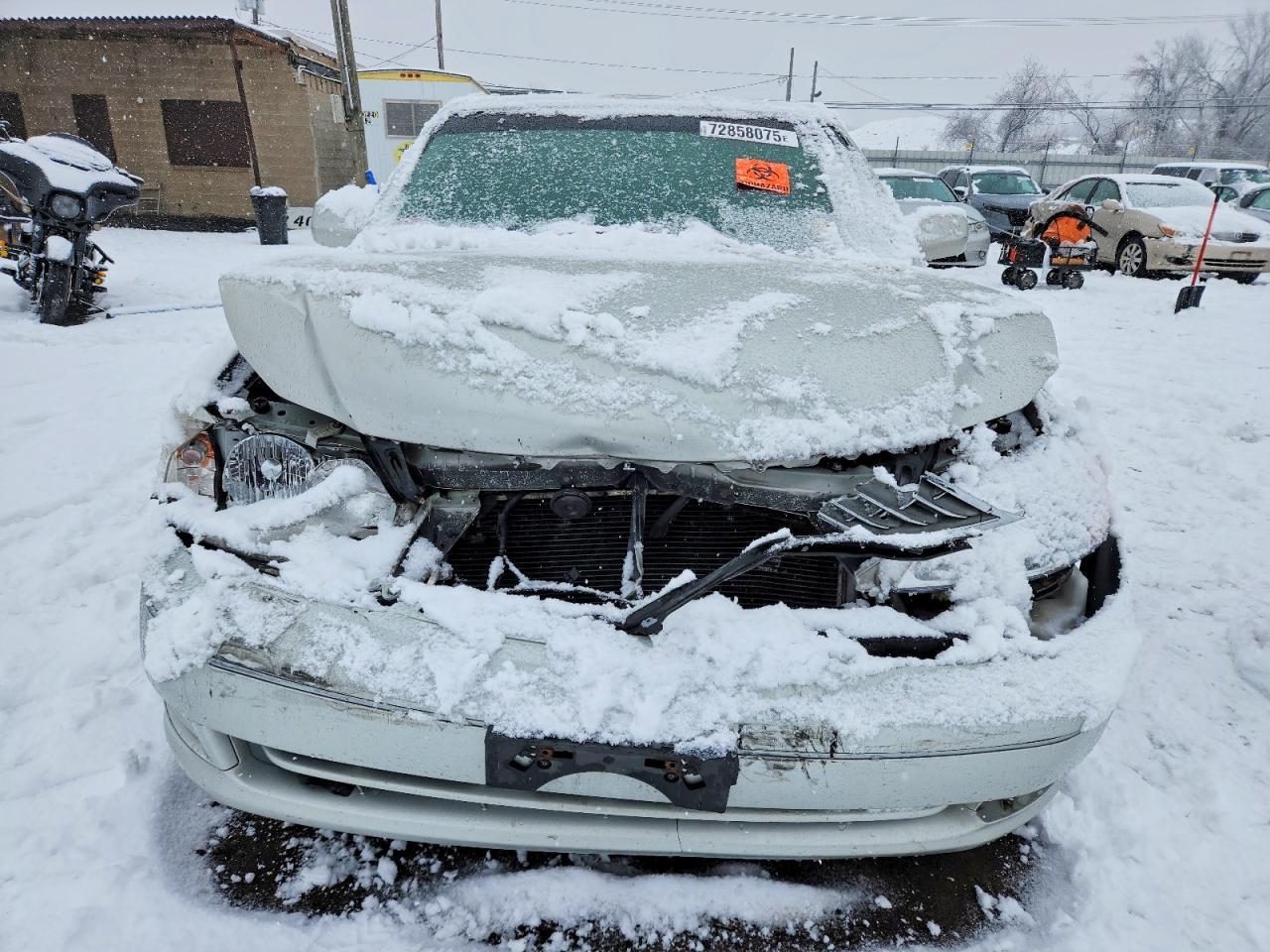 2003 Toyota Avalon - Фото 5