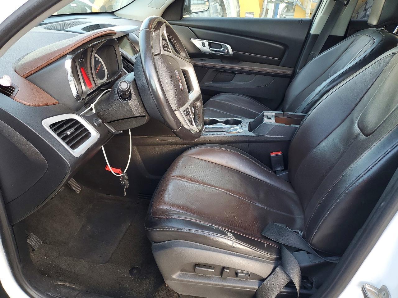 2013 GMC Terrain Slt - Image 7