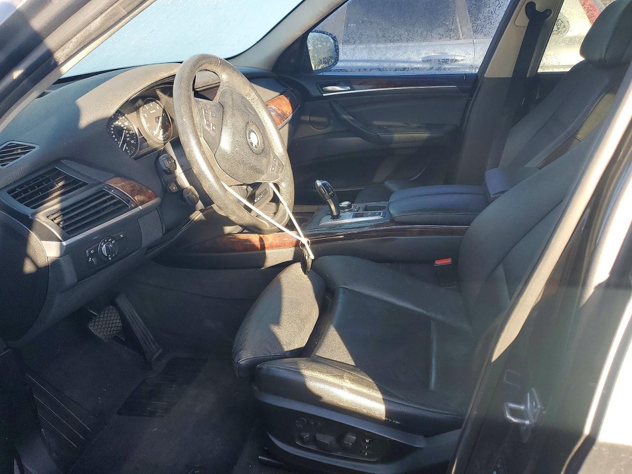 2012 BMW X5 xDrive35I - Фото 7