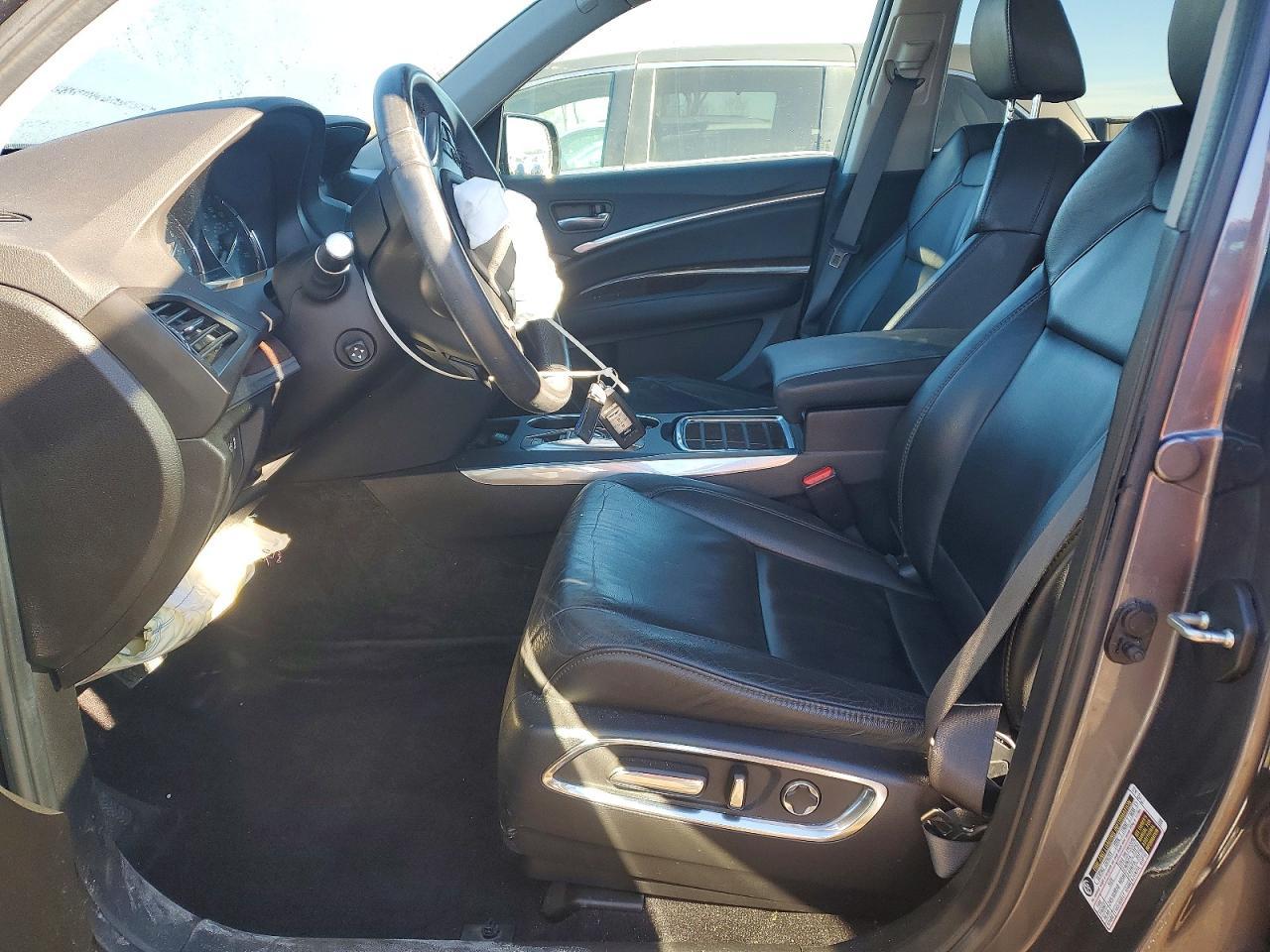 2020 Acura Mdx - Фото 7