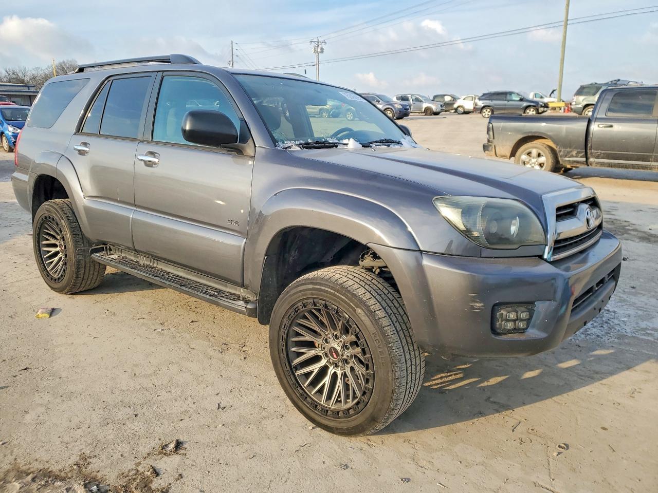 2006 Toyota 4Runner Sr5 - Image 4