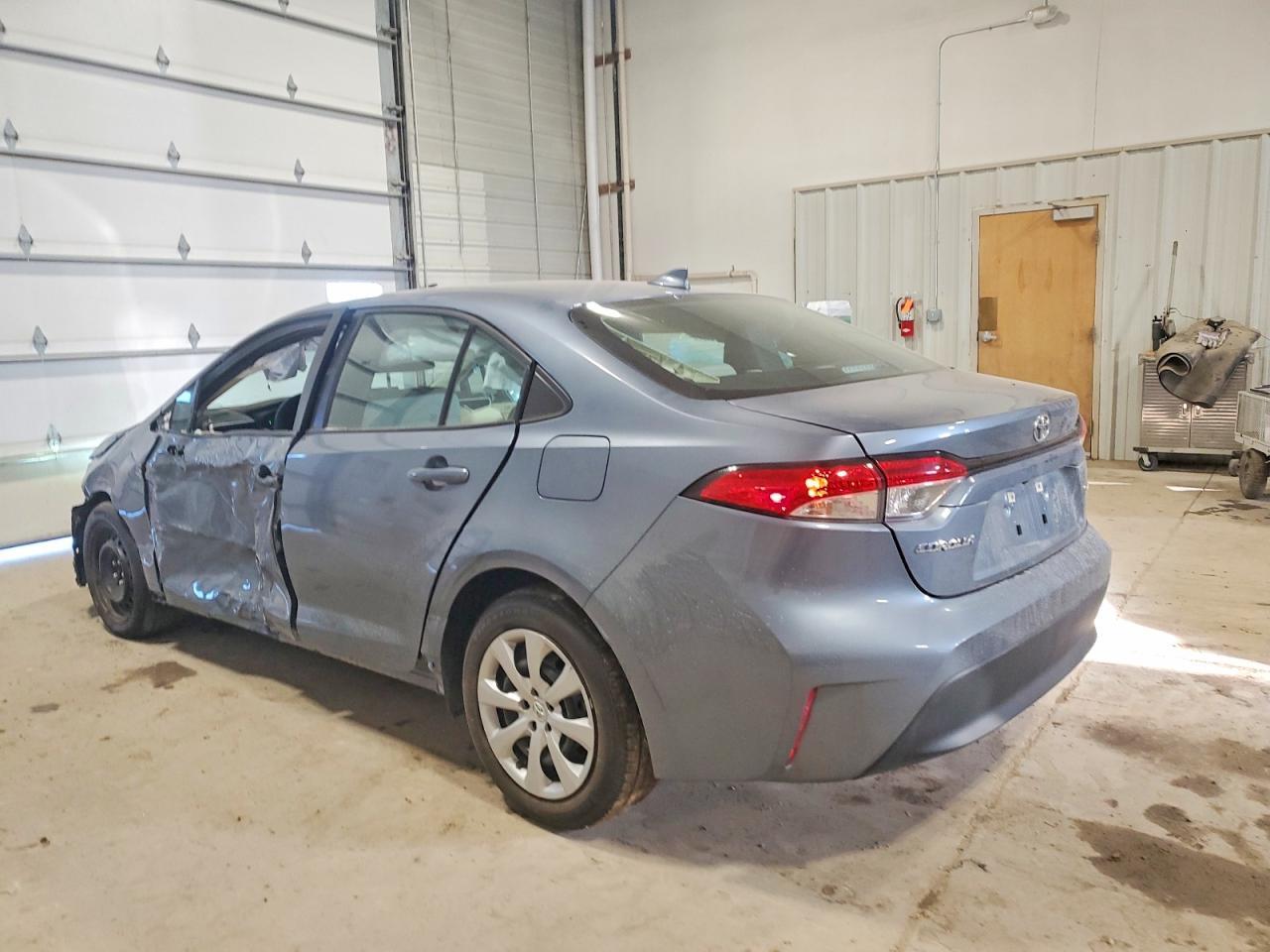 2024 Toyota Corolla Le - Image 2