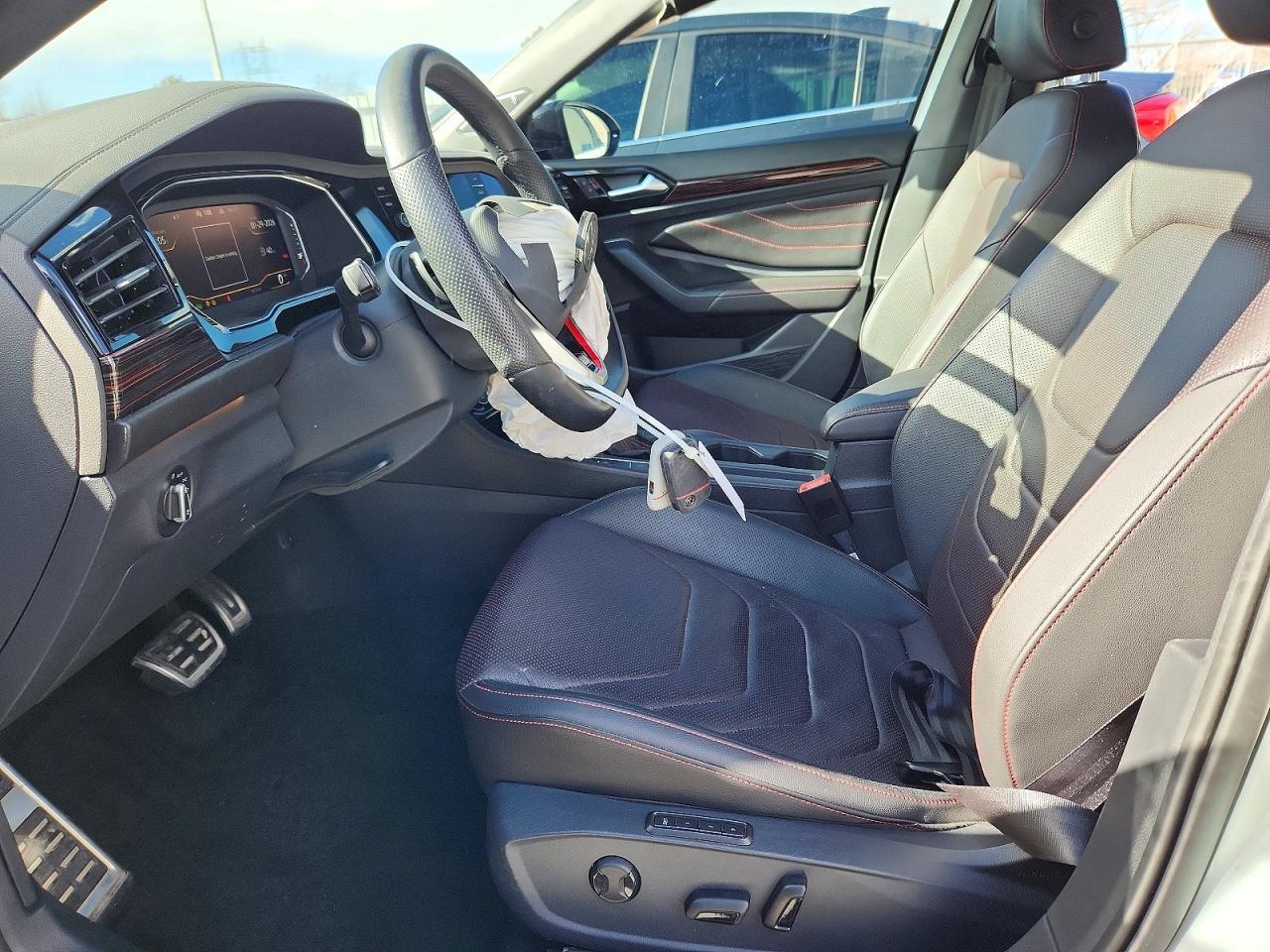 2022 Volkswagen Jetta Gli Autobahn - Фото 7