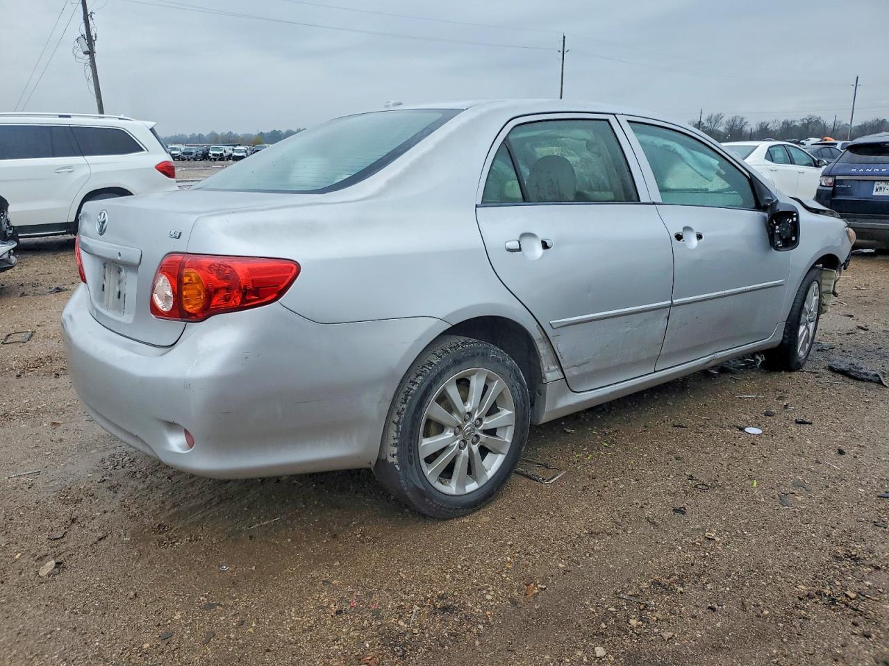 2009 Toyota Corolla Le - Image 3