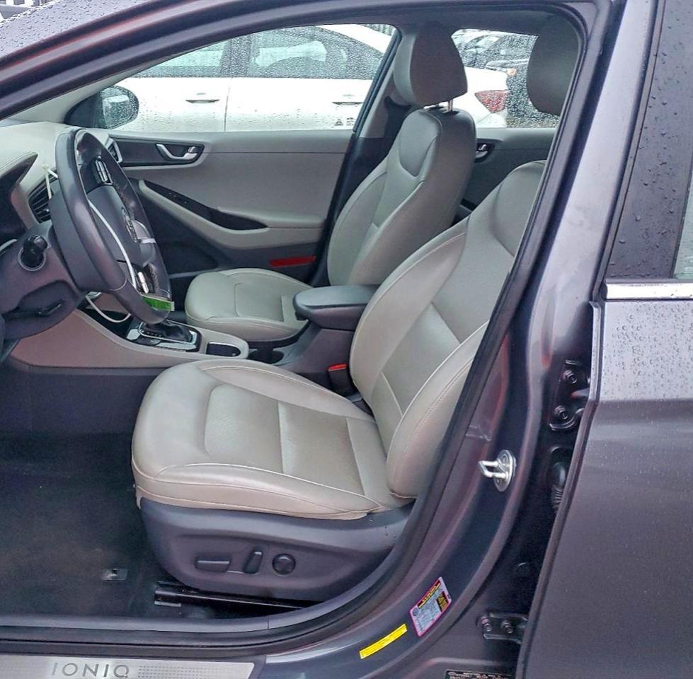2017 Hyundai Ioniq Limited - Image 7