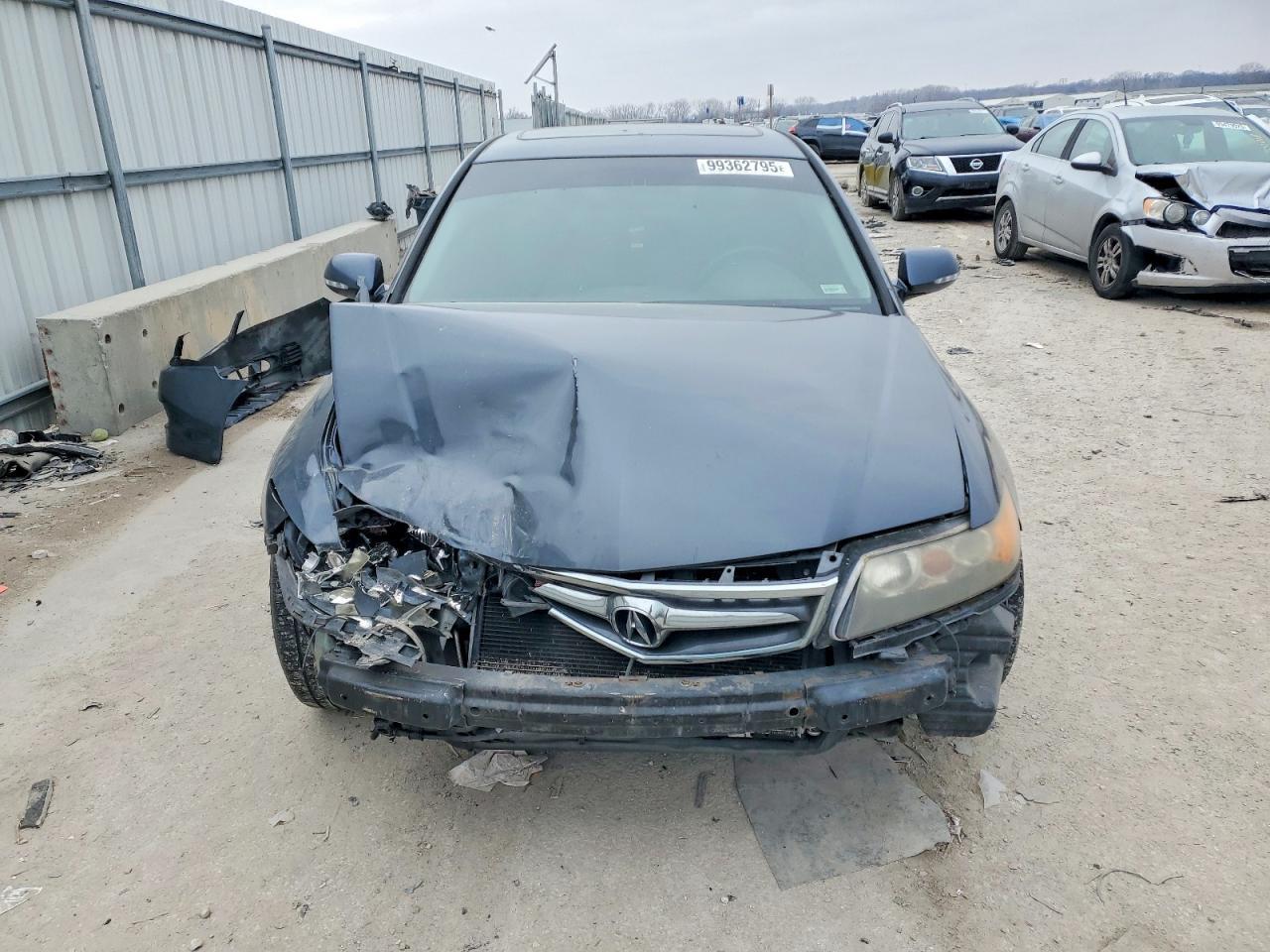 2007 Acura Tsx - Image 5