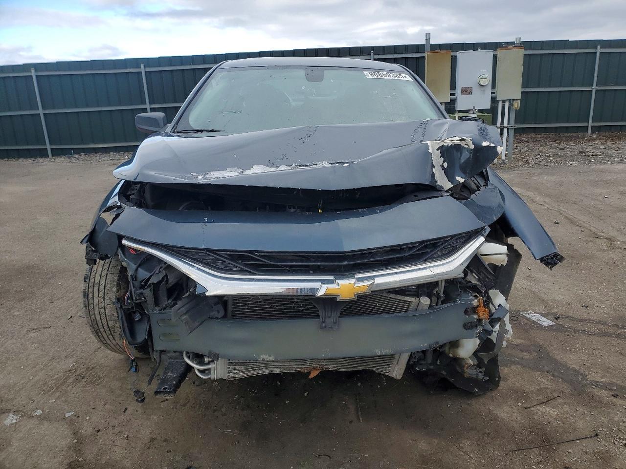 2020 Chevrolet Malibu Ls - Фото 5