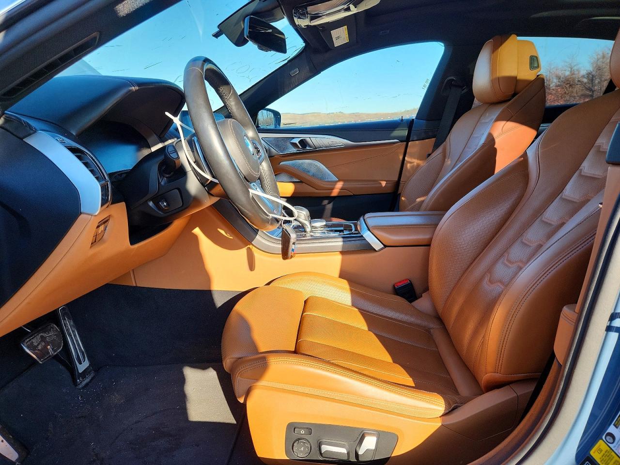 2021 BMW M850Xi - Image 7