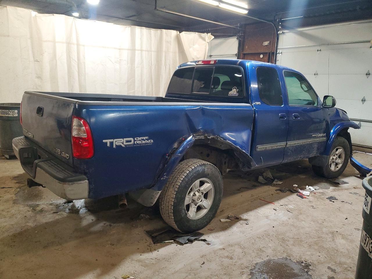 2005 Toyota Tundra - Image 3