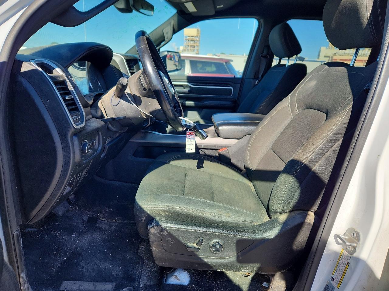 2019 Ram 1500 Big Horn/Lone Star - Фото 7