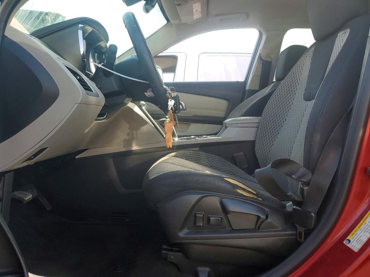 2015 GMC Terrain Sle - Фото 7