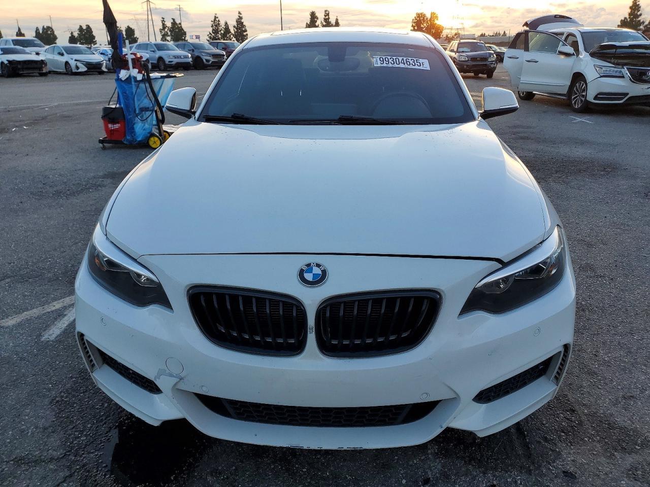 2016 BMW 228 I Sulev - Image 5