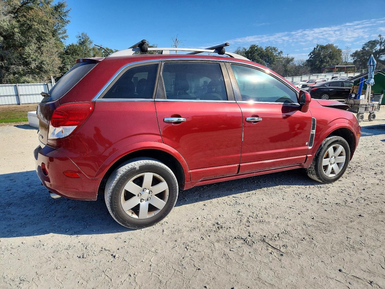 2008 Saturn Vue Xr - Image 3