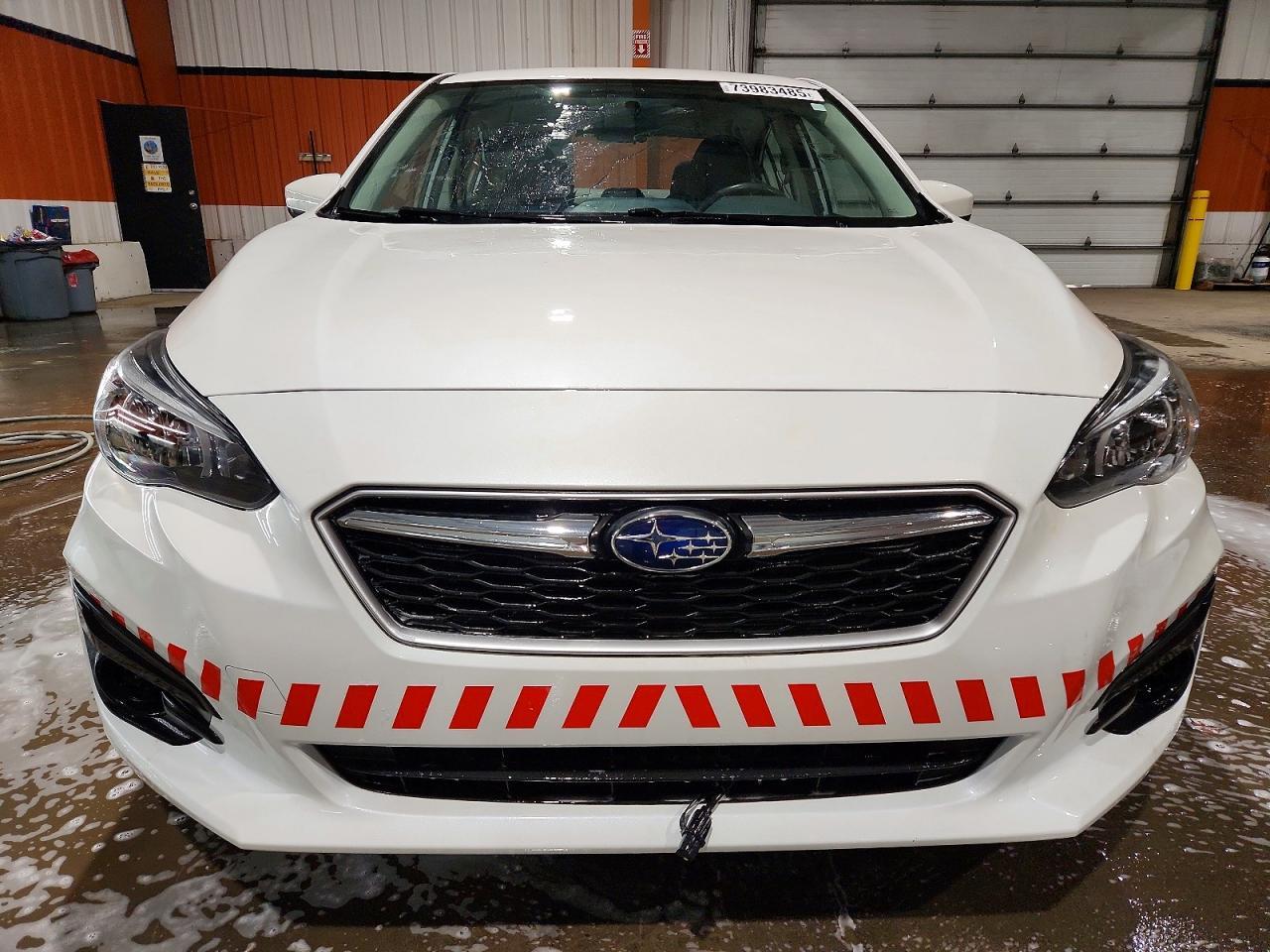 2019 Subaru Impreza - Image 5