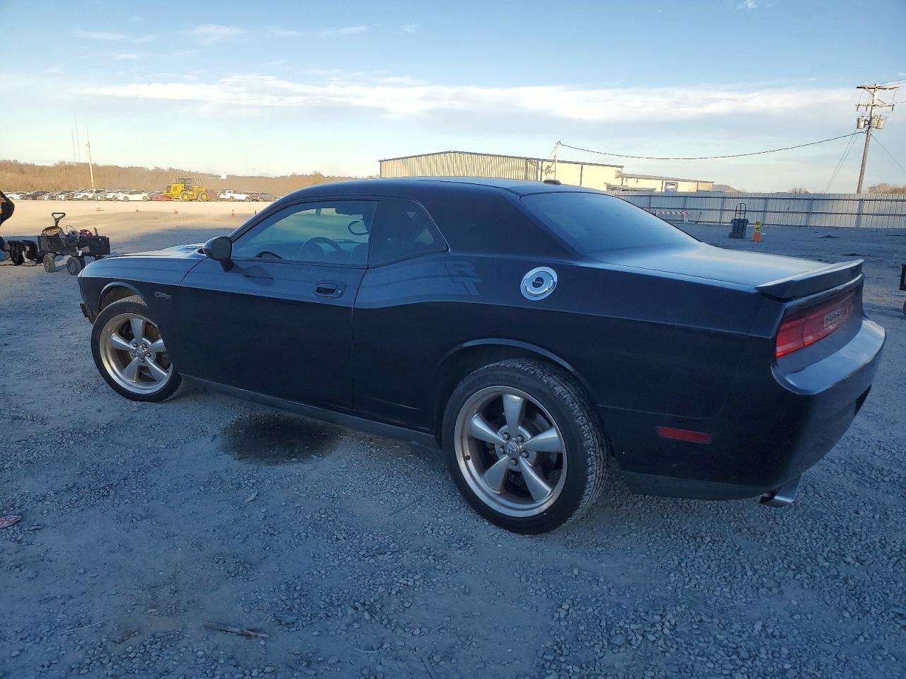 2010 Dodge Challenger - Фото 2