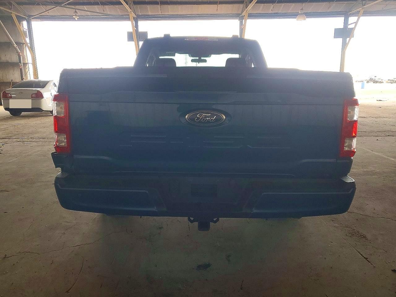 2022 Ford F150 - Image 6