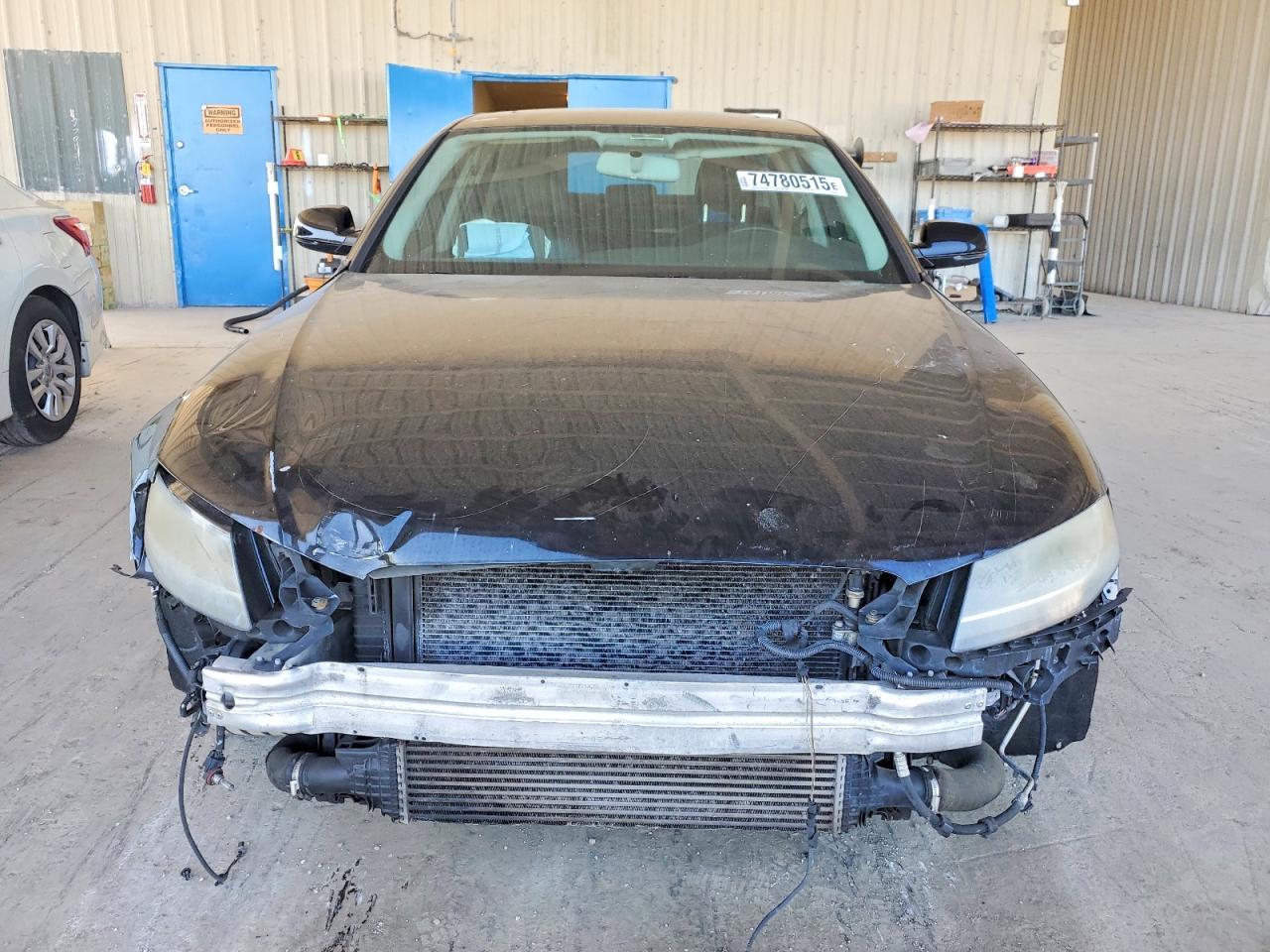 2010 Audi A4 Premium - Фото 5