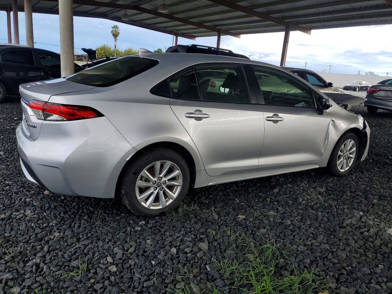 2023 Toyota Corolla Le - Фото 3