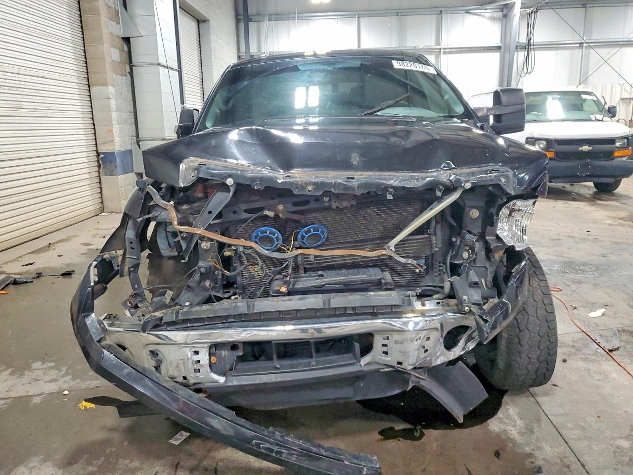 2014 Ford F150 Supercrew - Image 5