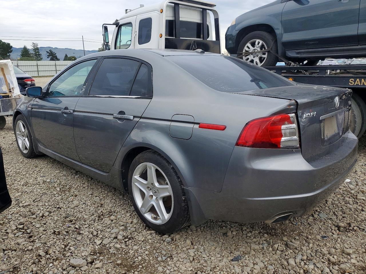 2005 Acura Tl - Image 2