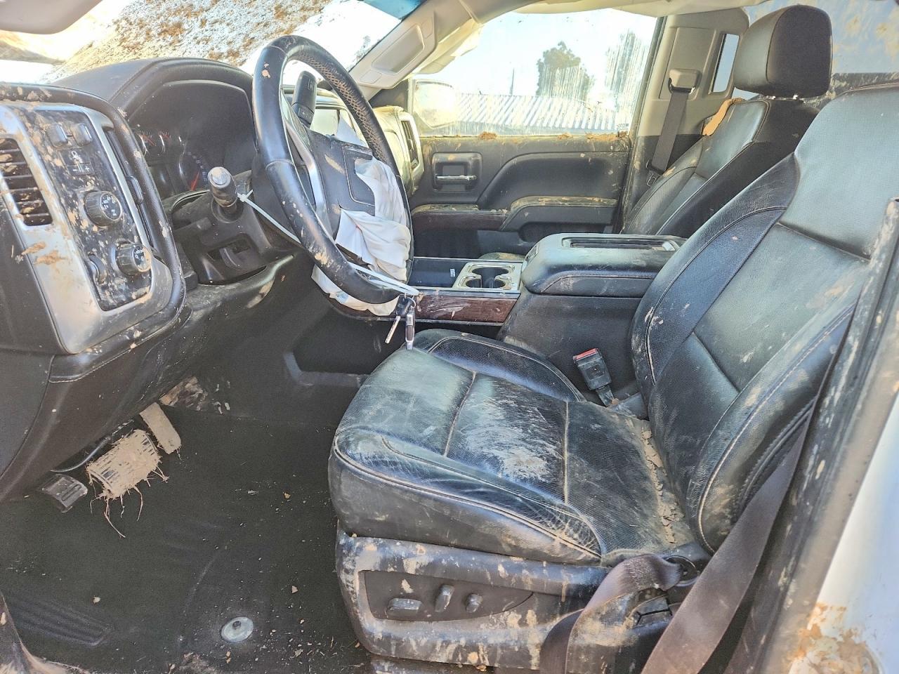 2016 GMC Sierra K1500 Slt - Фото 7