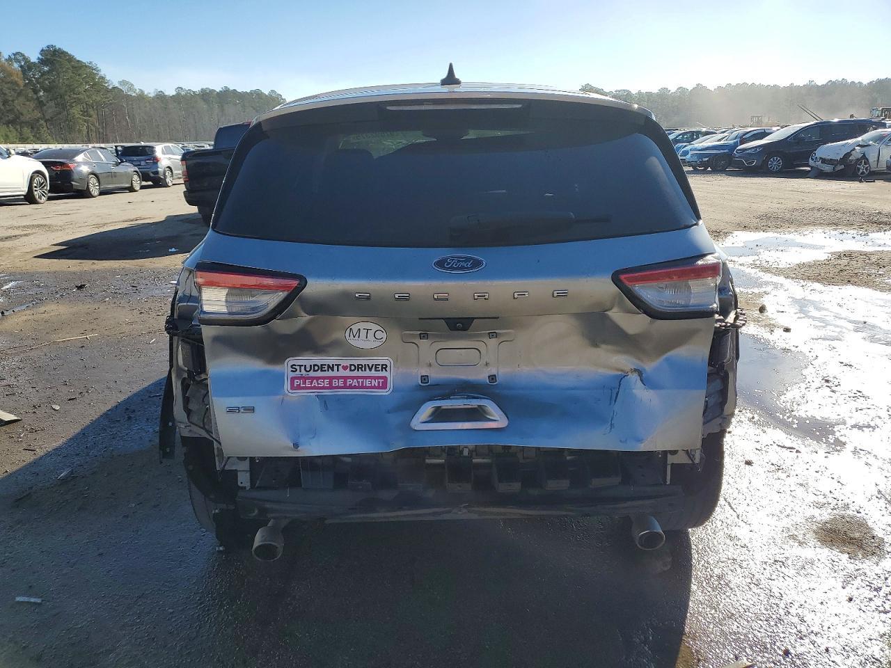 2022 Ford Escape Se - Image 6
