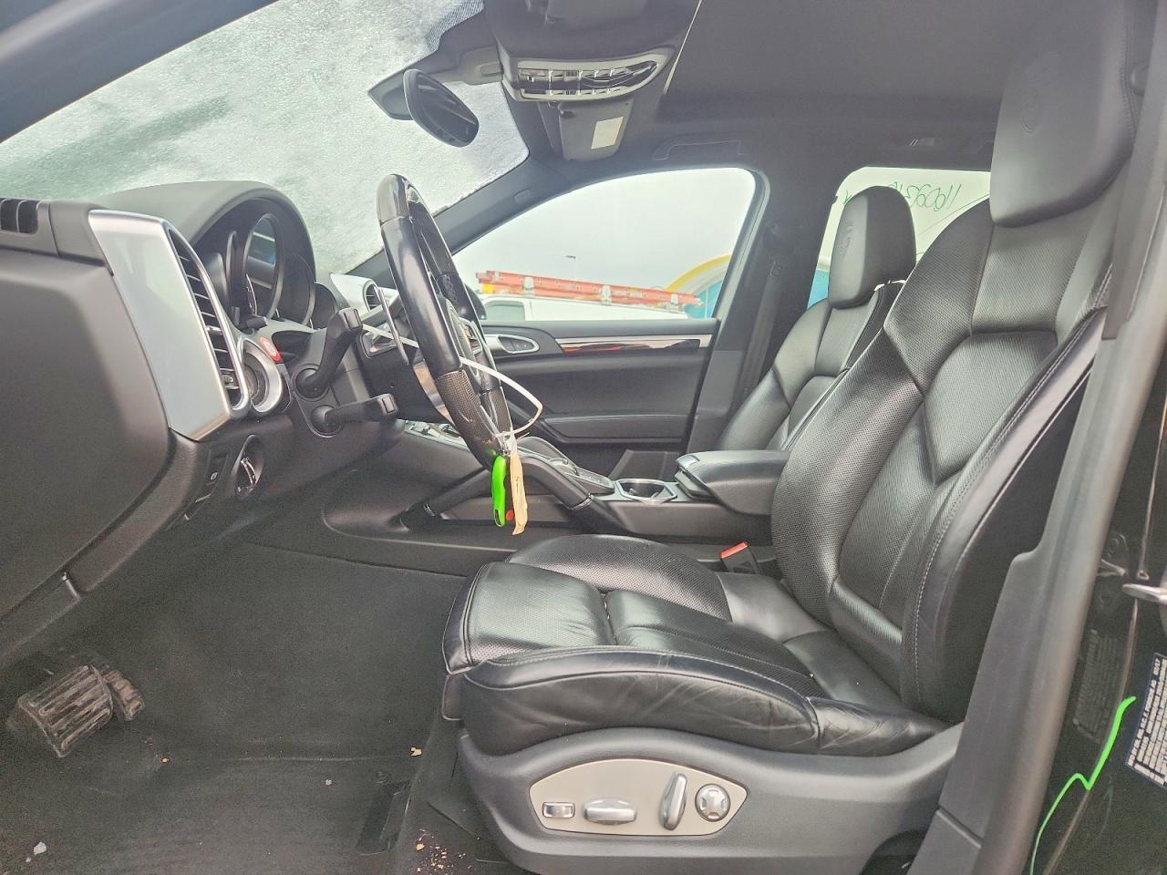 2018 Porsche Cayenne - Фото 7