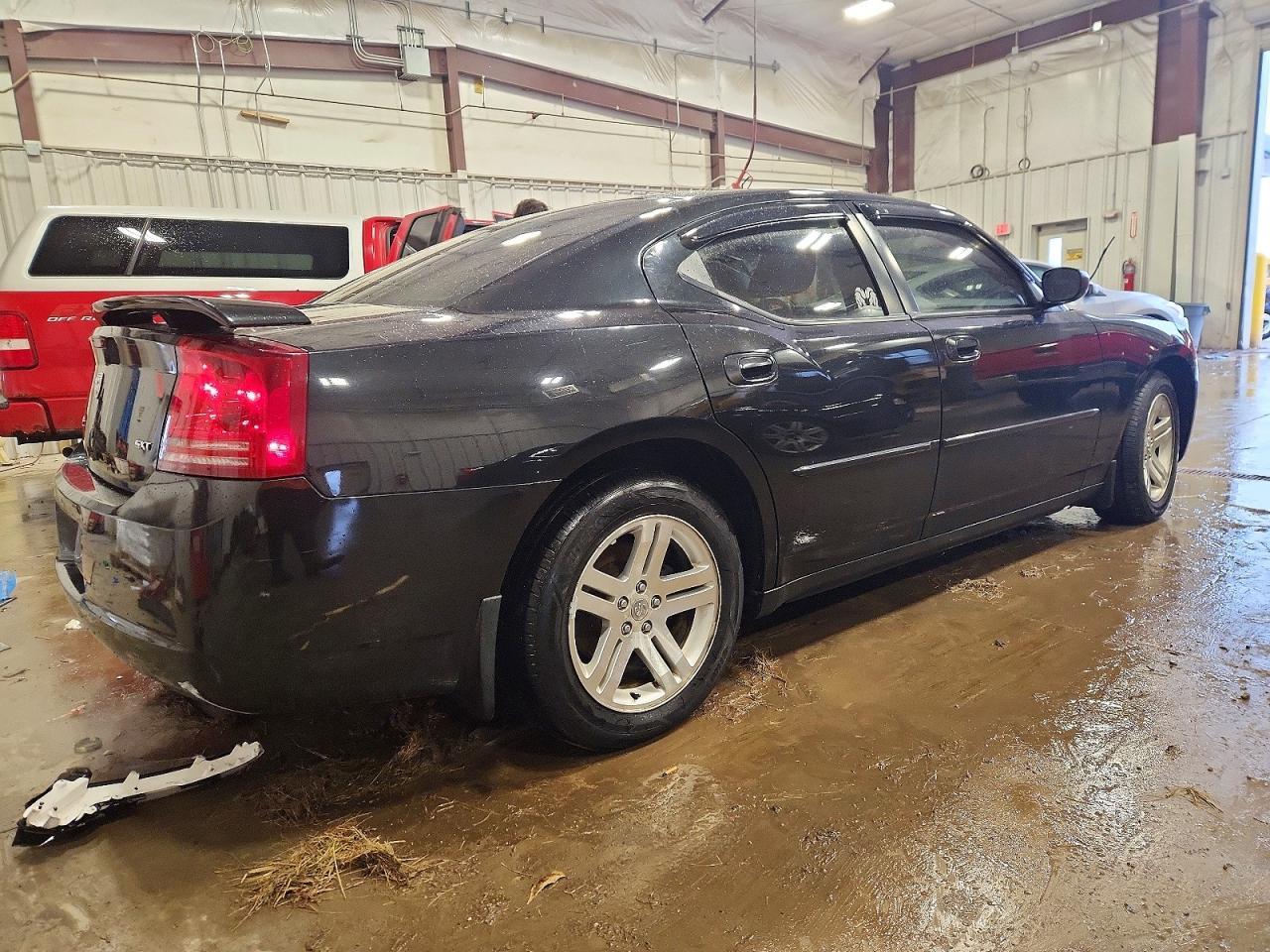 2007 Dodge Charger Se - Фото 3