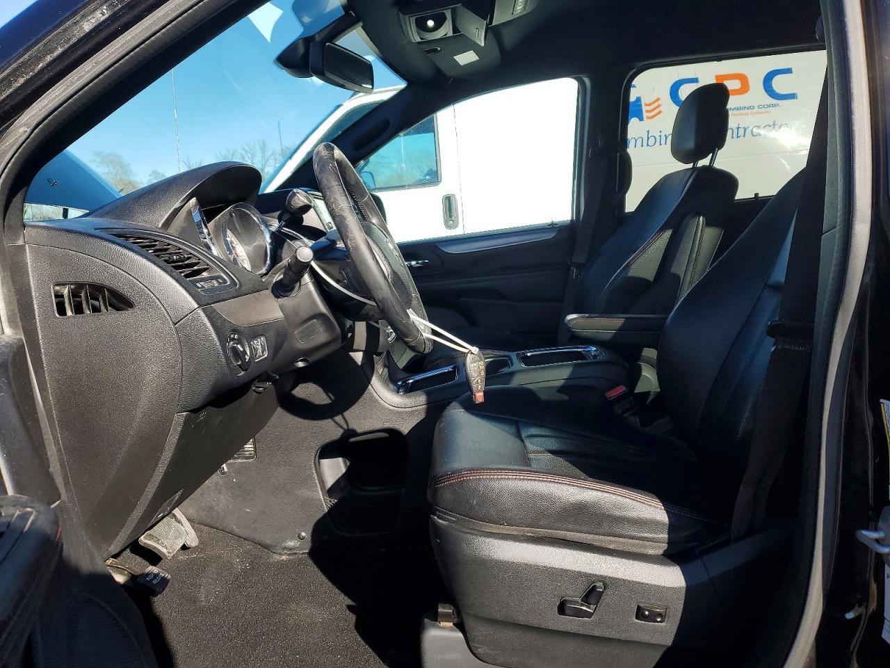 2019 Dodge Grand Caravan - Image 7