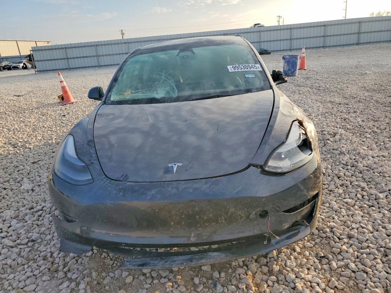 2023 Tesla Model 3 - Фото 5