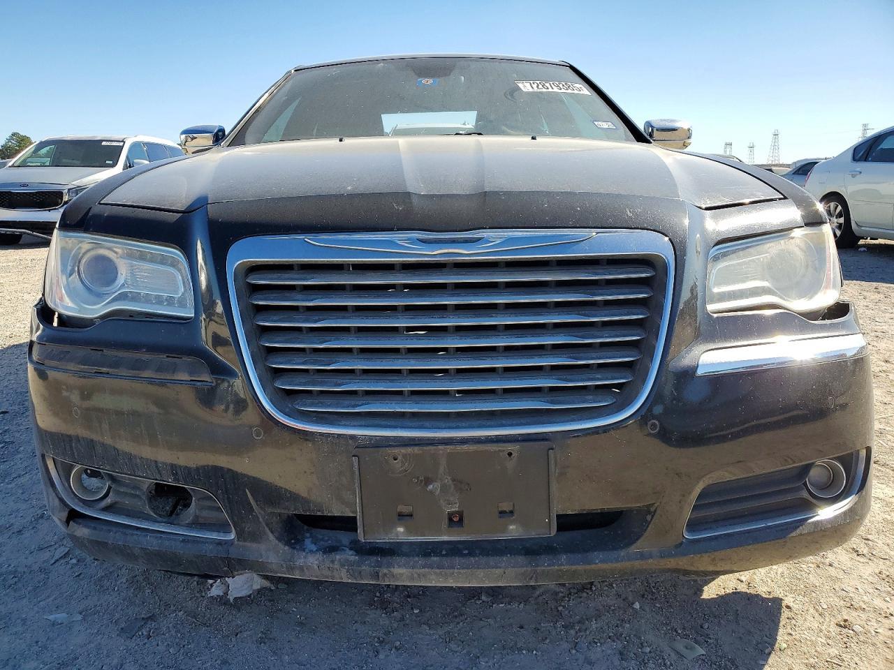 2012 Chrysler 300C - Фото 5