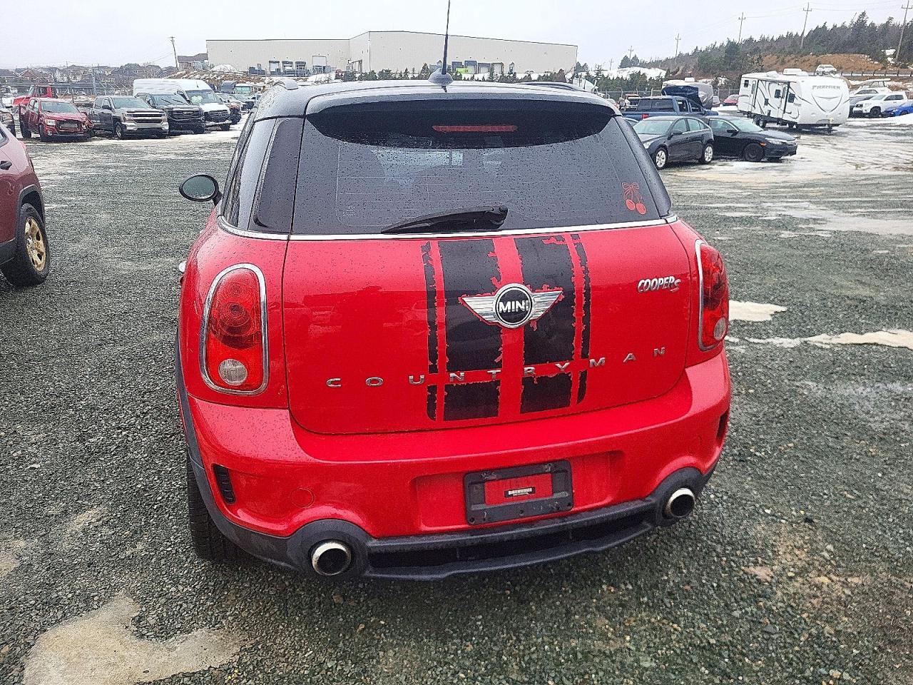 2014 Mini Cooper S Countryman - Фото 6